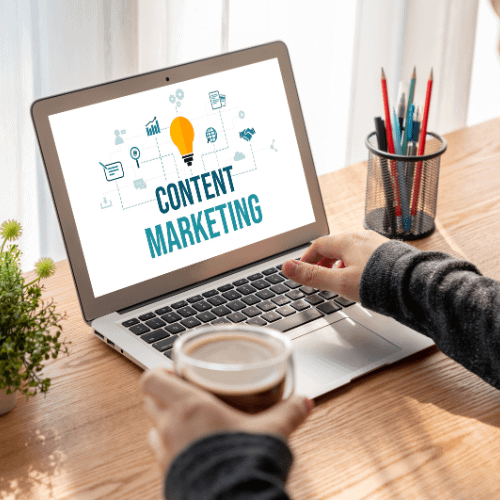 Content Marketing